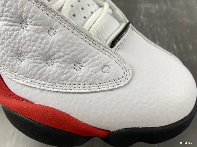Cheap TBkick (2017) 414571-122 OG 13 Retro Jordan Chicago 0421